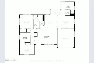 11216 N 39th Place, Phoenix, AZ 85028 - Photo 14