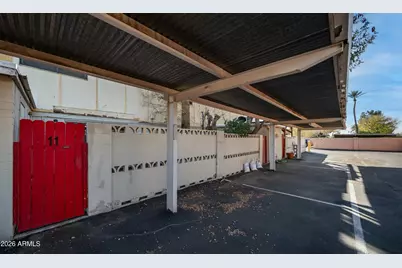6030 N 15th Street #11, Phoenix, AZ 85014 - Photo 24