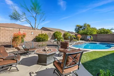 3748 W Bingham Drive, New River, AZ 85087 - Photo 26