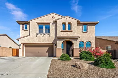 3748 W Bingham Drive, New River, AZ 85087 - Photo 2