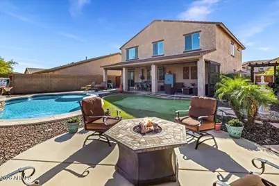 3748 W Bingham Drive, New River, AZ 85087 - Photo 48