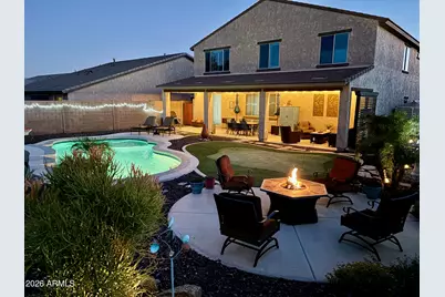 3748 W Bingham Drive, New River, AZ 85087 - Photo 54