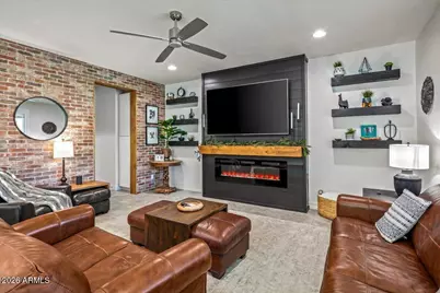 3748 W Bingham Drive, New River, AZ 85087 - Photo 16