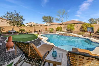 3748 W Bingham Drive, New River, AZ 85087 - Photo 2