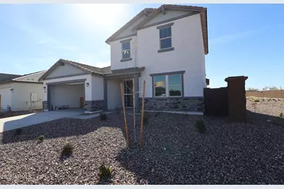 2353 E Dolcetto Drive, San Tan Valley, AZ 85143 - Photo 1