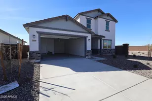 2353 E Dolcetto Dr, San Tan Valley, AZ 85143 - Photo 2