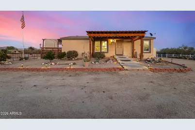 127 E Galvin Street, Phoenix, AZ 85086 - Photo 1