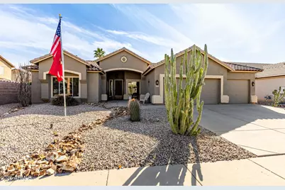 3939 E Park Court, Gilbert, AZ 85234 - Photo 1