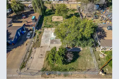 7128 N 32nd Avenue #159, Phoenix, AZ 85051 - Photo 12