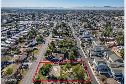 7128 N 32nd Avenue #159, Phoenix, AZ 85051 - Photo 24