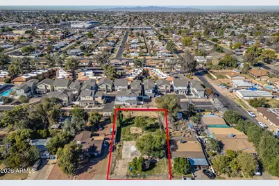 7128 N 32nd Avenue #159, Phoenix, AZ 85051 - Photo 26