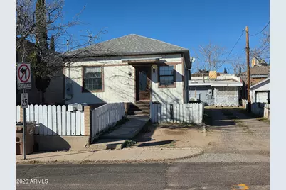 741 E Monroe Street, Globe, AZ 85501 - Photo 2