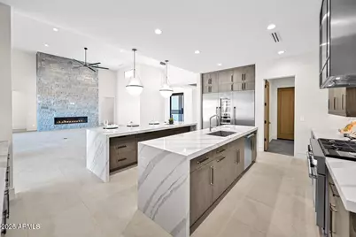 6311 E Skinner Drive, Cave Creek, AZ 85331 - Photo 8