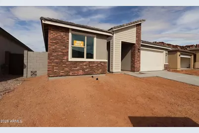 2386 E Dolcetto Drive, San Tan Valley, AZ 85143 - Photo 2