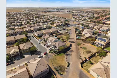 1231 W Ocotillo Street, Coolidge, AZ 85128 - Photo 52