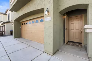 1231 W Ocotillo St, Coolidge, AZ 85128 - Photo 4