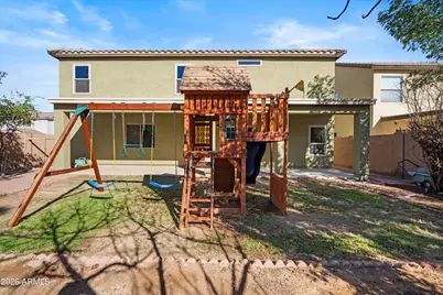 1231 W Ocotillo Street, Coolidge, AZ 85128 - Photo 48