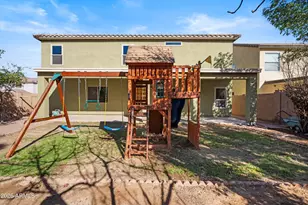 1231 W Ocotillo St, Coolidge, AZ 85128 - Photo 48