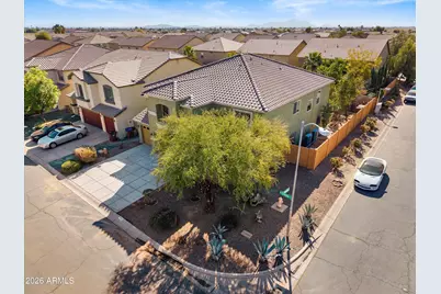 1231 W Ocotillo Street, Coolidge, AZ 85128 - Photo 46