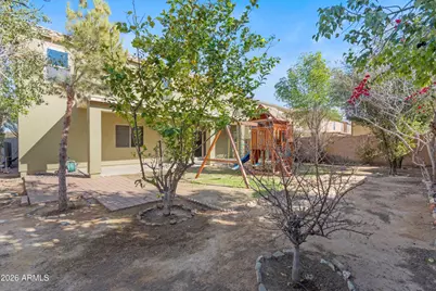 1231 W Ocotillo Street, Coolidge, AZ 85128 - Photo 46