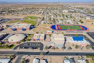 1231 W Ocotillo St, Coolidge, AZ 85128 - Photo 56