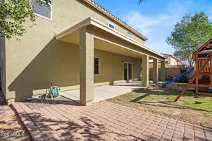 1231 W Ocotillo St, Coolidge, AZ 85128 - Photo 42
