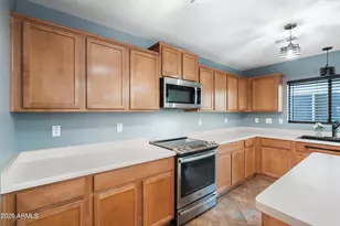 1231 W Ocotillo St, Coolidge, AZ 85128 - Photo 14