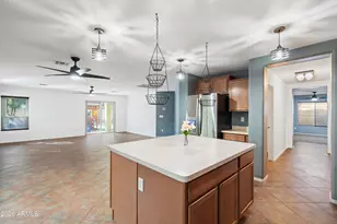 1231 W Ocotillo St, Coolidge, AZ 85128 - Photo 12