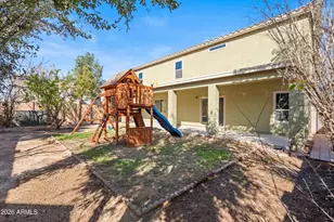 1231 W Ocotillo St, Coolidge, AZ 85128 - Photo 48