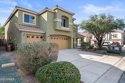 1231 W Ocotillo Street, Coolidge, AZ 85128 - Photo 2