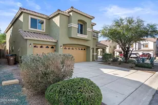 1231 W Ocotillo St, Coolidge, AZ 85128 - Photo 2