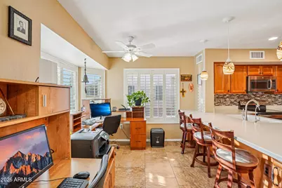 14647 W Buttonwood Drive, Sun City West, AZ 85375 - Photo 16