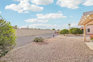 14647 W Buttonwood Dr, Sun City West, AZ 85375 - Photo 28