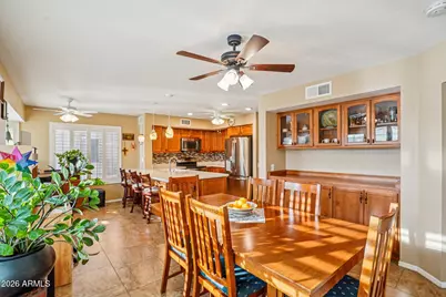 14647 W Buttonwood Drive, Sun City West, AZ 85375 - Photo 8