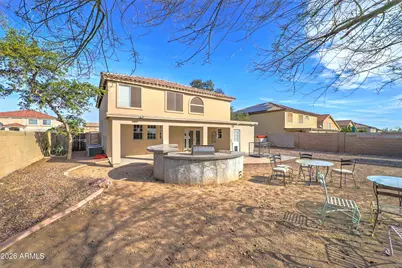 21999 W Morning Glory Street, Buckeye, AZ 85326 - Photo 36