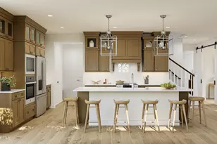 1091 E Yellowstone Pl, Chandler, AZ 85249 - Photo 2