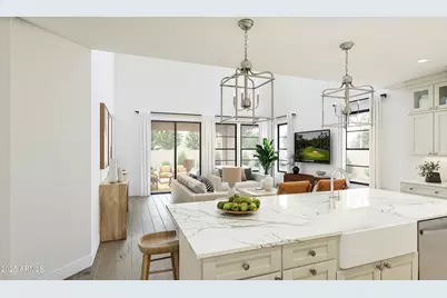 1091 E Yellowstone Place, Chandler, AZ 85249 - Photo 4