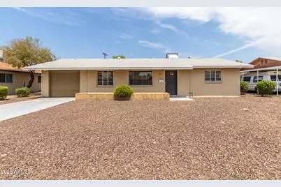550 W 19th Street, Tempe, AZ 85281 - Photo 2