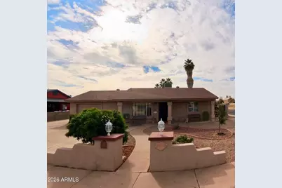 2419 E Billings Street, Mesa, AZ 85213 - Photo 1