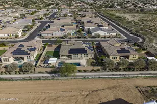 23110 N 76th Ln, Peoria, AZ 85383 - Photo 48