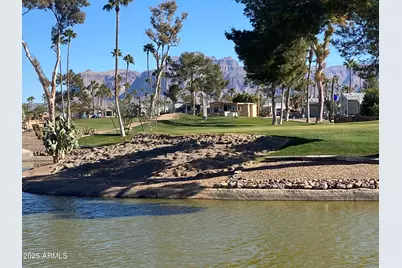 2301 S Seminole Drive #301, Apache Junction, AZ 85119 - Photo 54