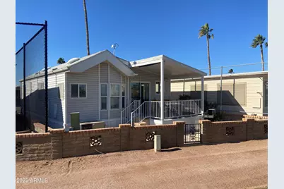 2301 S Seminole Drive #301, Apache Junction, AZ 85119 - Photo 46