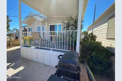 2301 S Seminole Drive #301, Apache Junction, AZ 85119 - Photo 44