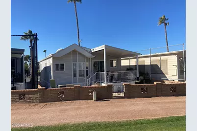 2301 S Seminole Drive #301, Apache Junction, AZ 85119 - Photo 48