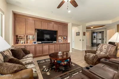 3525 N Hudson Drive, Florence, AZ 85132 - Photo 16