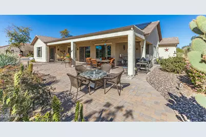 3525 N Hudson Drive, Florence, AZ 85132 - Photo 56