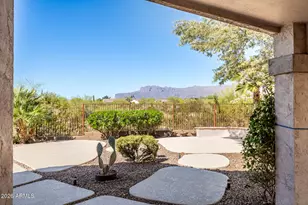 10238 E Peralta Canyon Dr, Gold Canyon, AZ 85118 - Photo 6