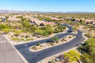 10238 E Peralta Canyon Dr, Gold Canyon, AZ 85118 - Photo 68