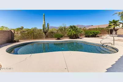 10238 E Peralta Canyon Drive, Gold Canyon, AZ 85118 - Photo 1
