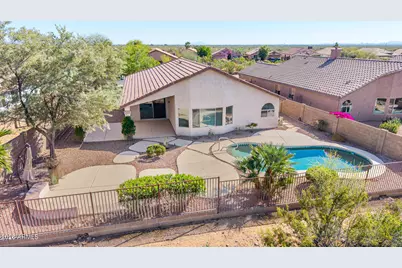 10238 E Peralta Canyon Drive, Gold Canyon, AZ 85118 - Photo 10